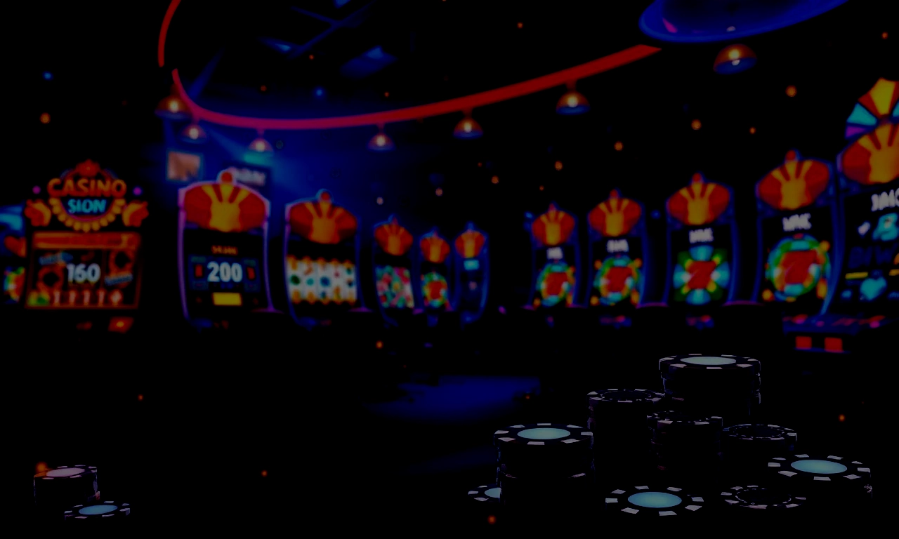 Casino bakgrund